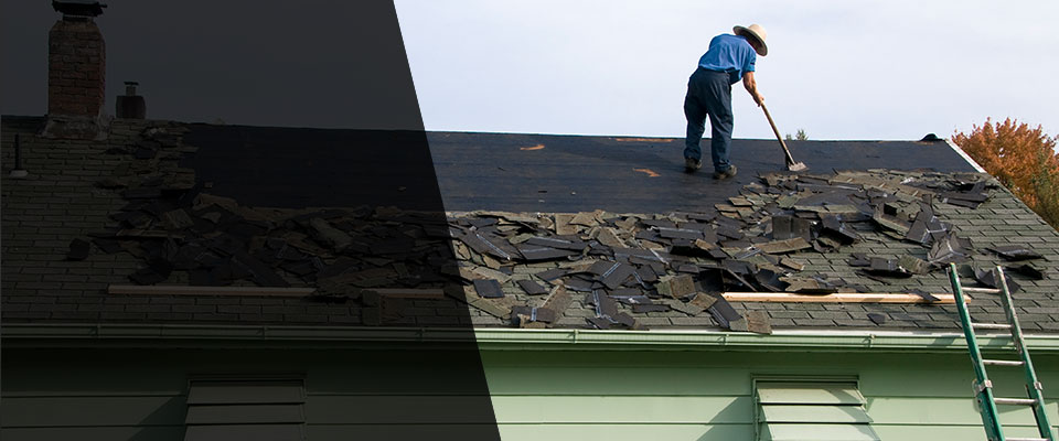 Wyoming Roofing Contractors