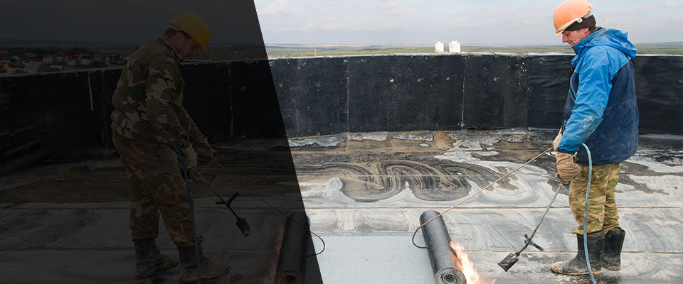 Wyoming Roofing Contractors